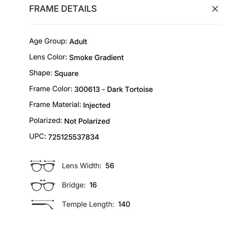 MICHAEL KORS SUNGLASSES 0MK2262 ST. EUSTATIUS Dark‎ Tortoise Smoke Gradient NIB